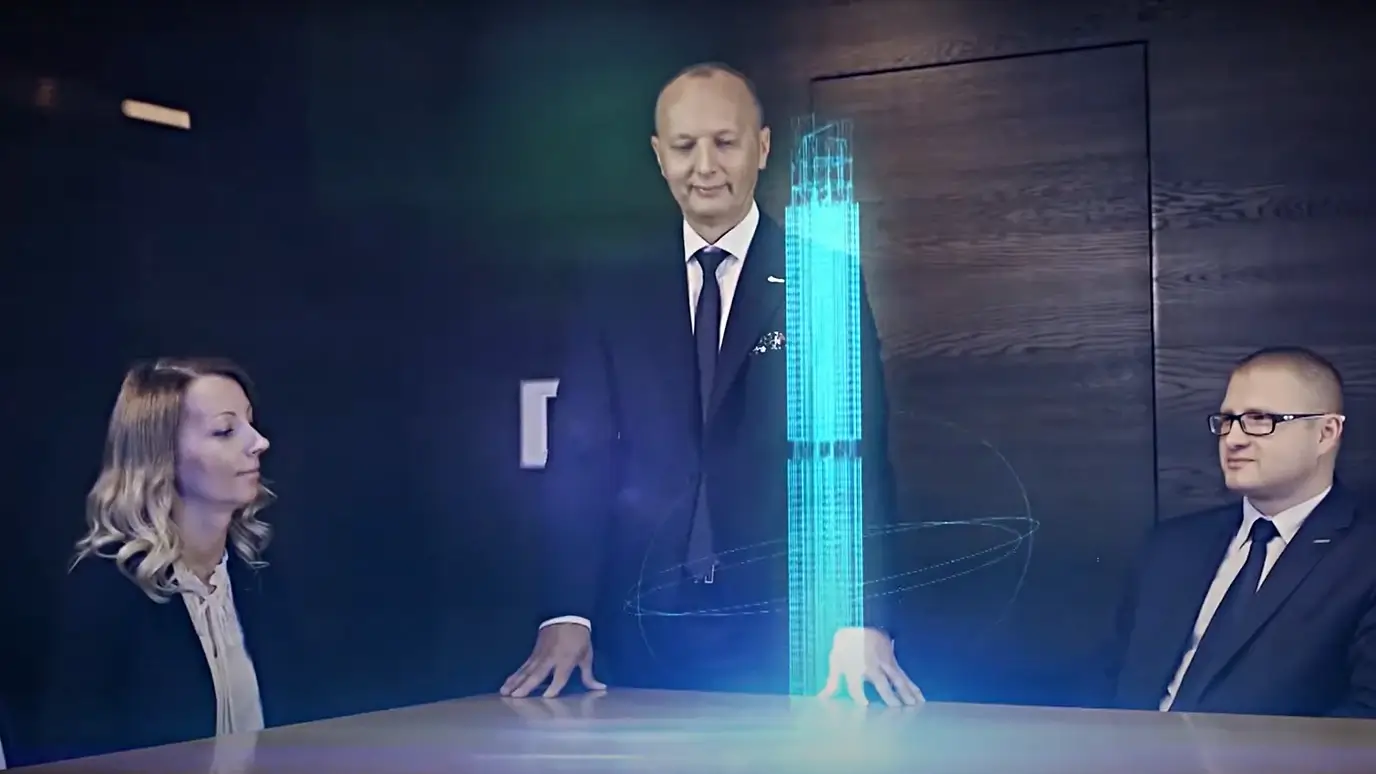 Aluprof SA - We profile architecture