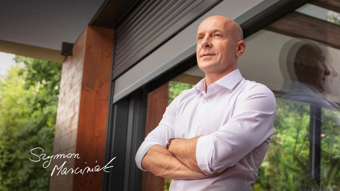 Marciniak wizerunkowy