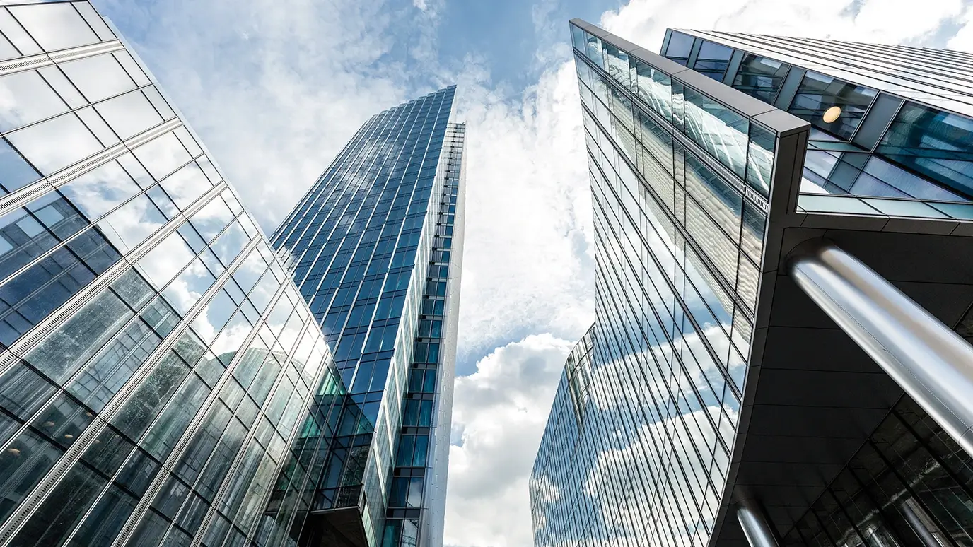 ALUPROF MENNICA LEGACY