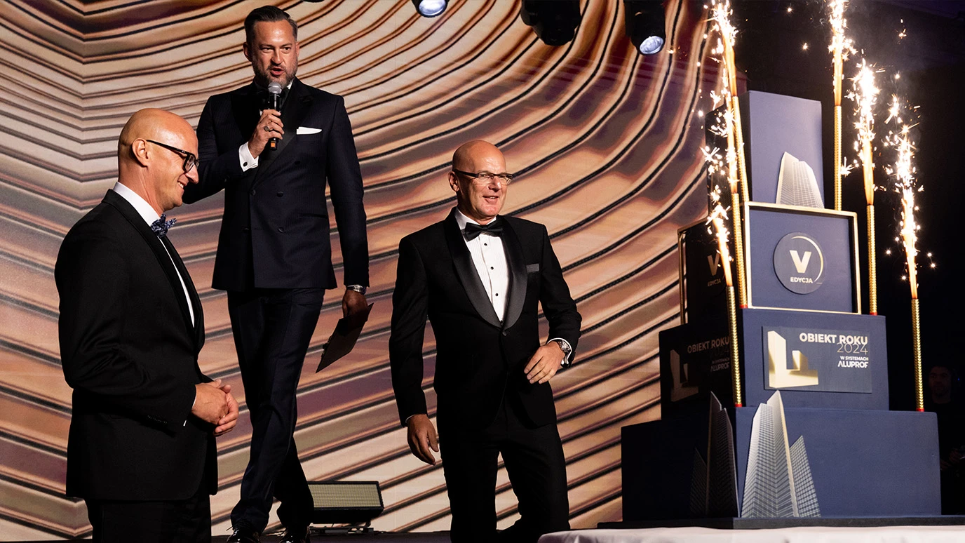 10-lecie obiektu roku