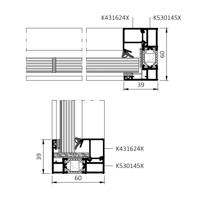 MB-60E EI 