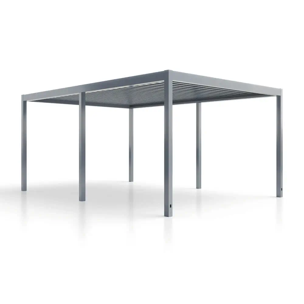Terasová pergola SB 450