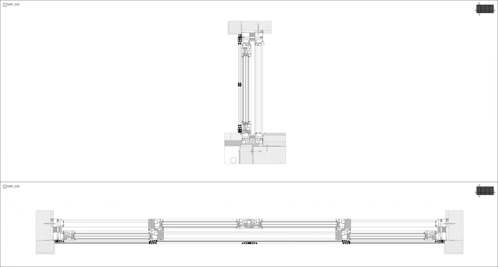 MRP - 03D