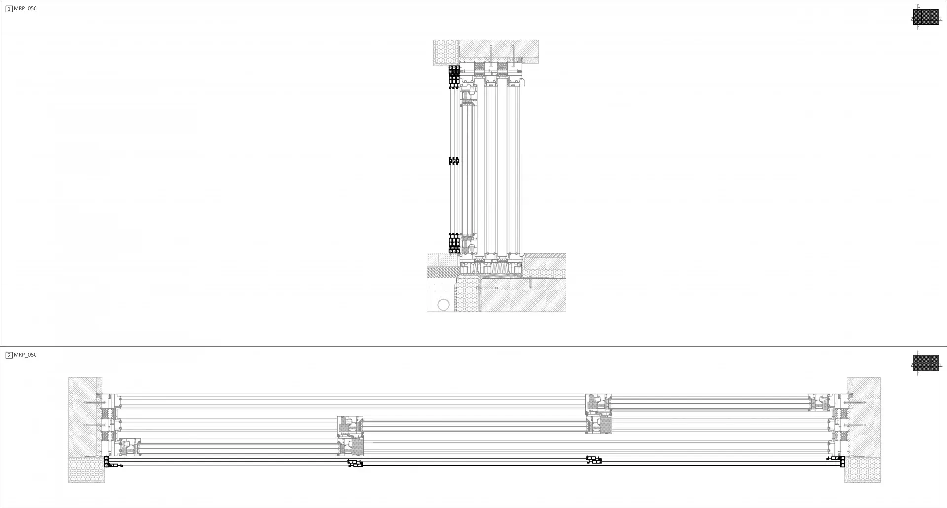 MRP - 05C