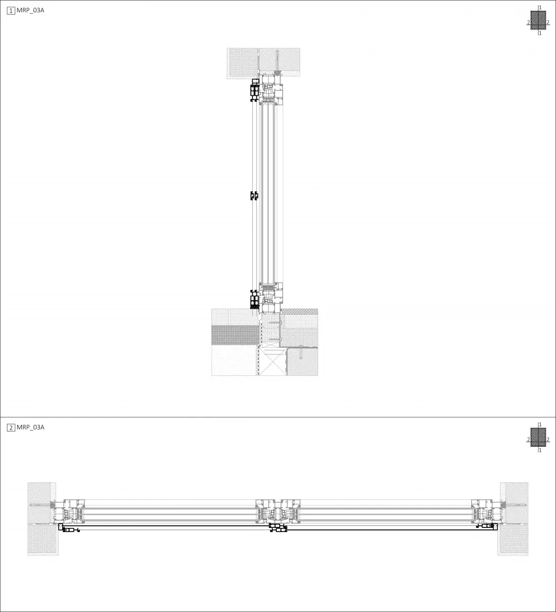 MRP - 03A