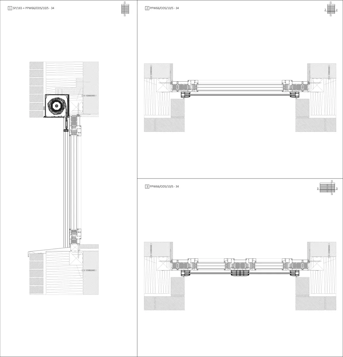 SP/165 + PPW66/ODS/10 - 34