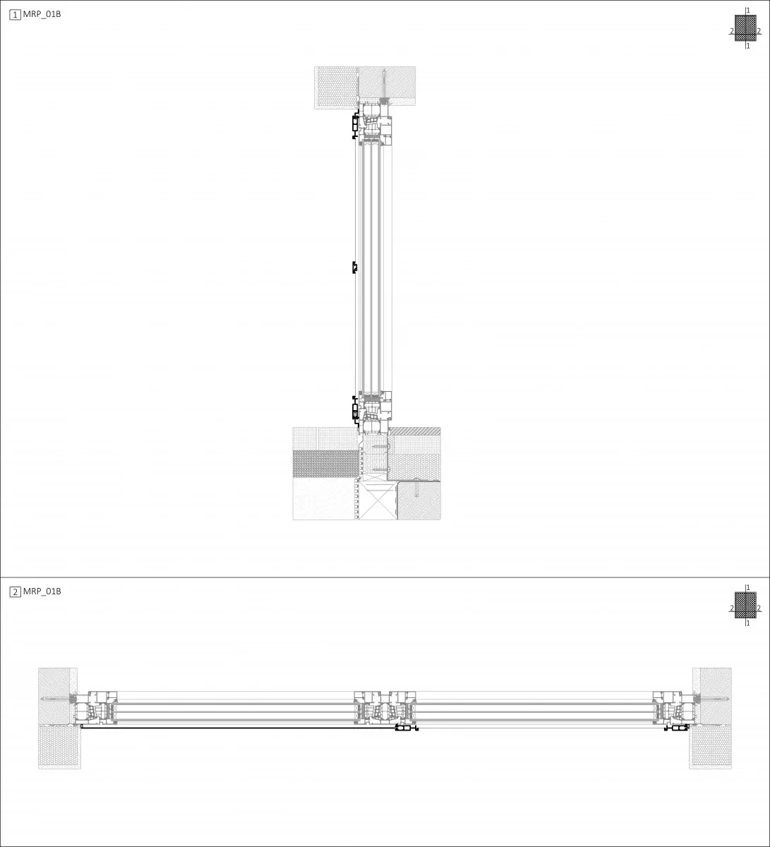 MRP - 01B