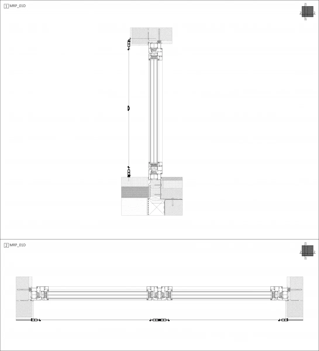 MRP - 01D