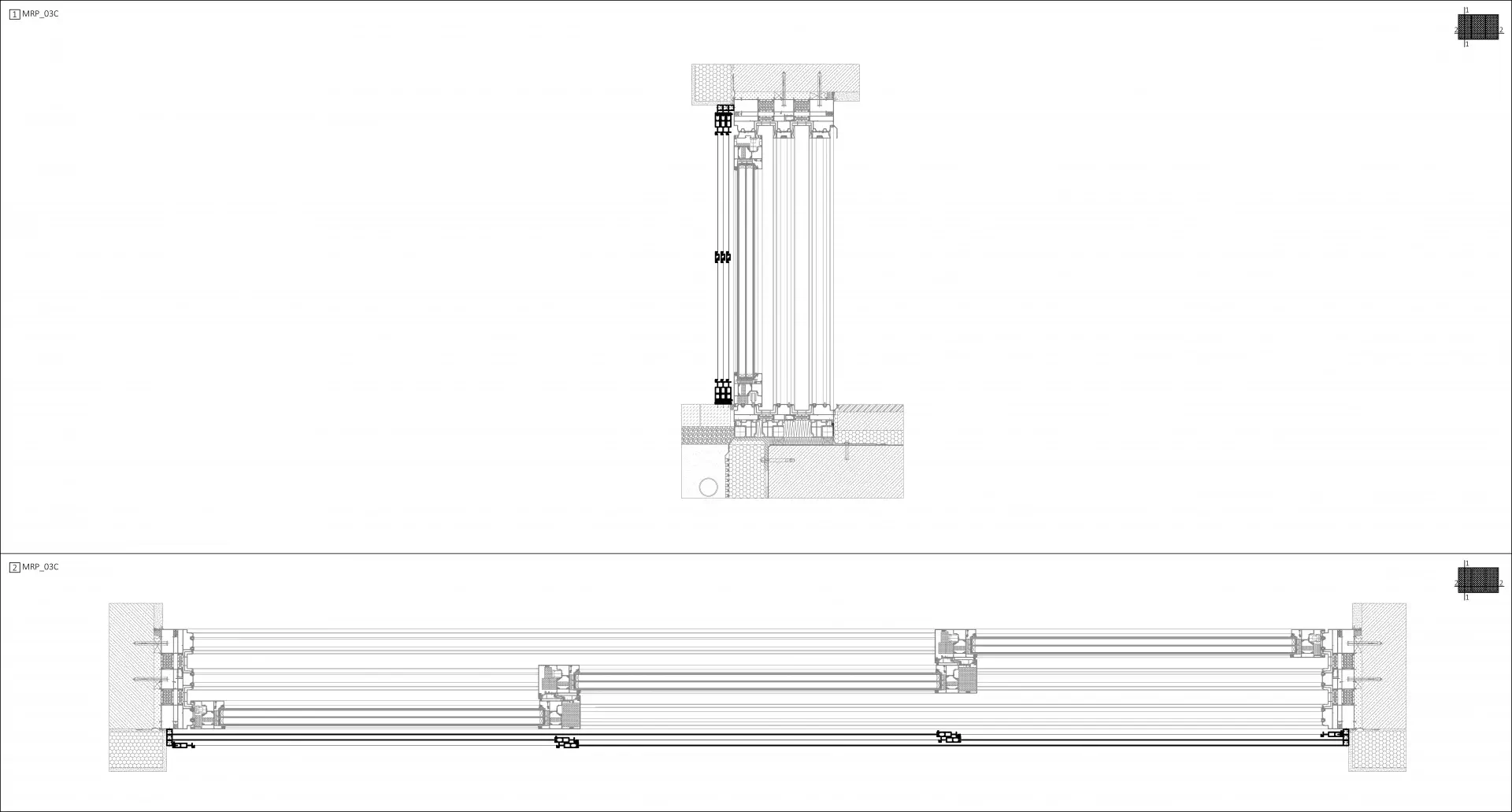 MRP - 03C