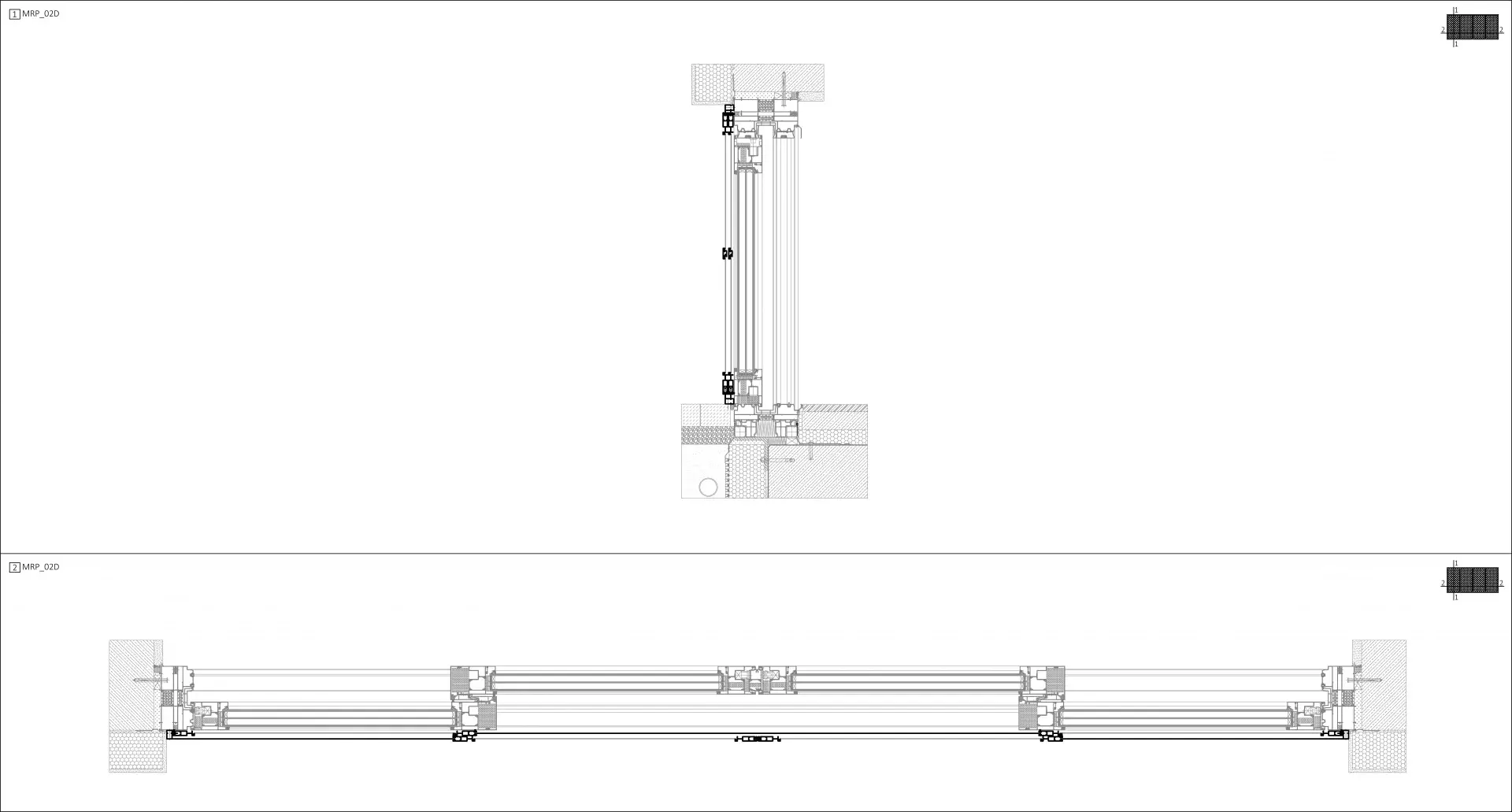 MRP - 02D