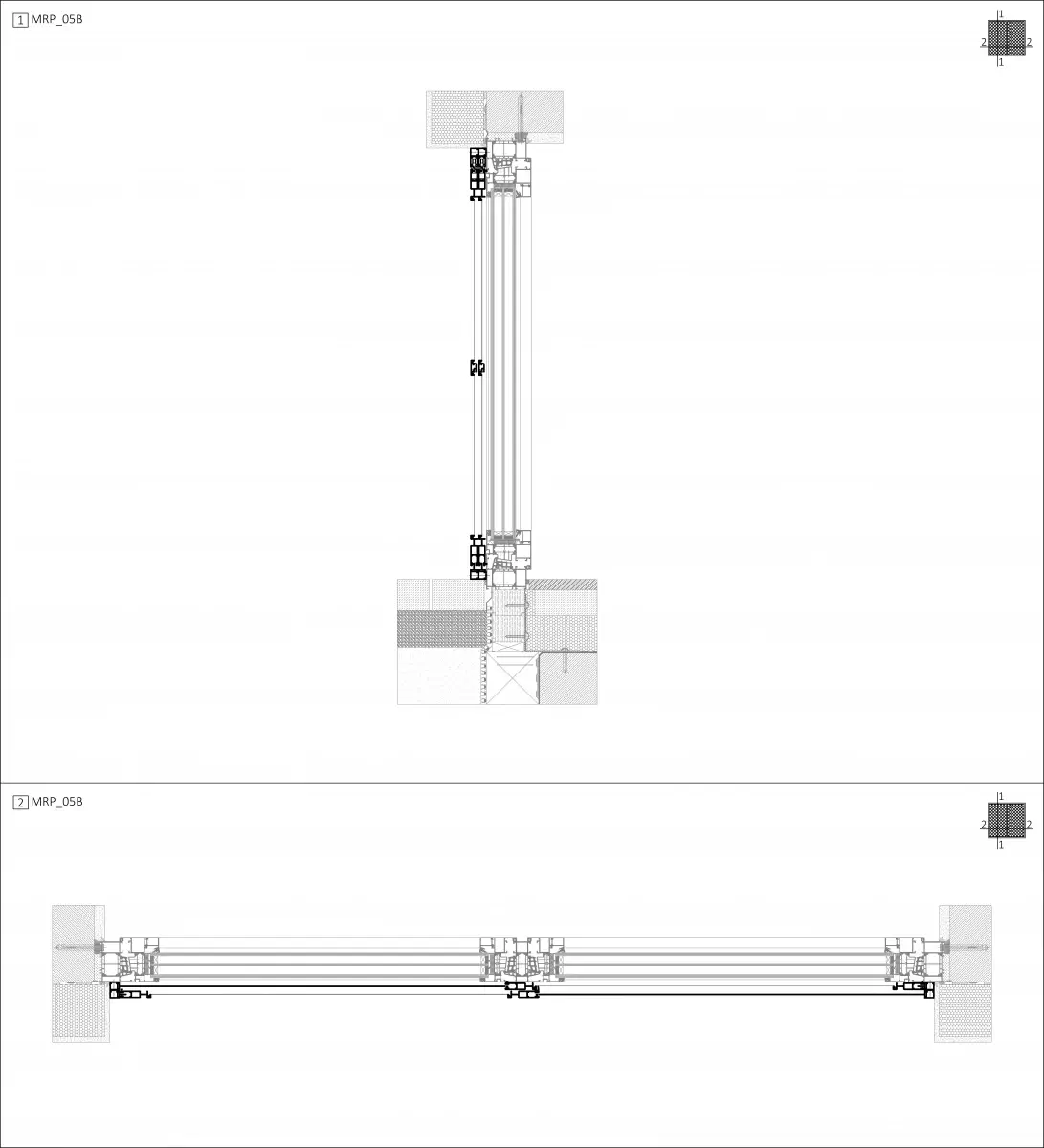 MRP - 05B