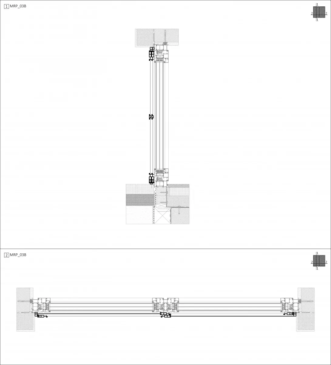 MRP - 03B