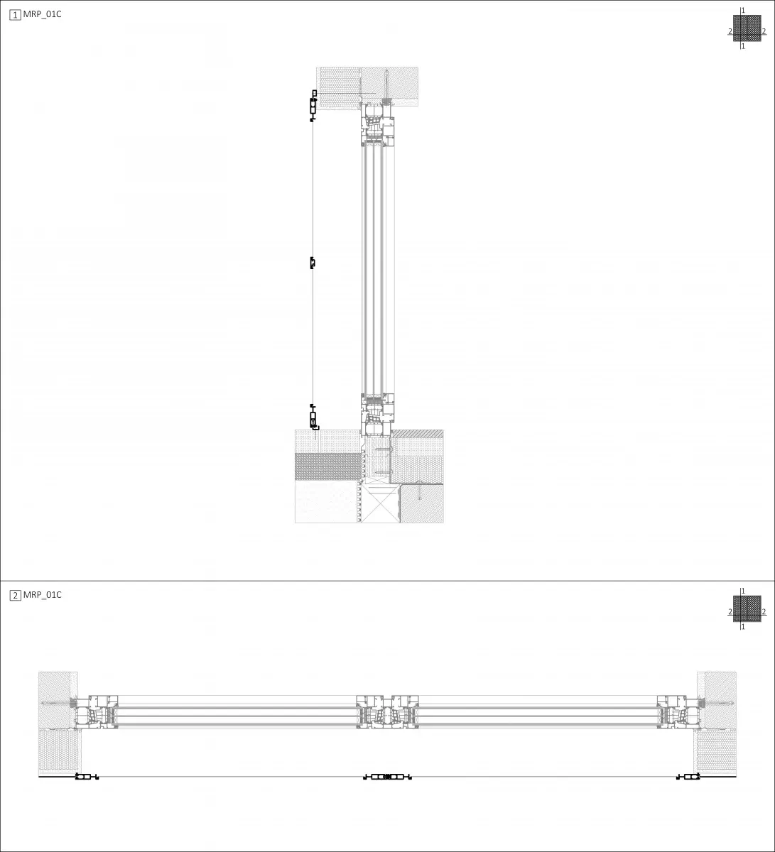 MRP - 01C