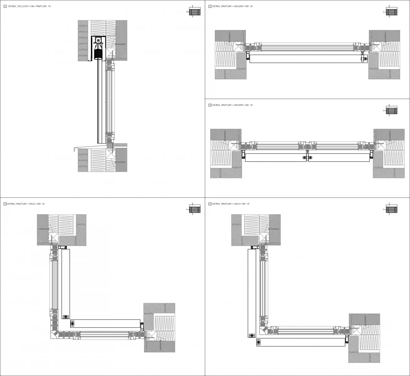 SZF/BX1_T6/1,2/250 + C80 + BPX/T1/84 - 34