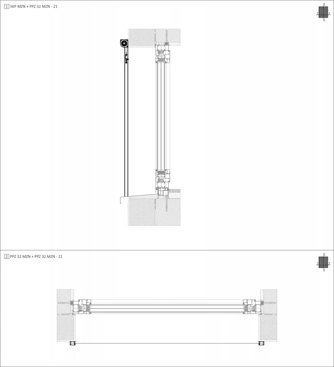 SKP MZN + PPZ 32 MZN - 21