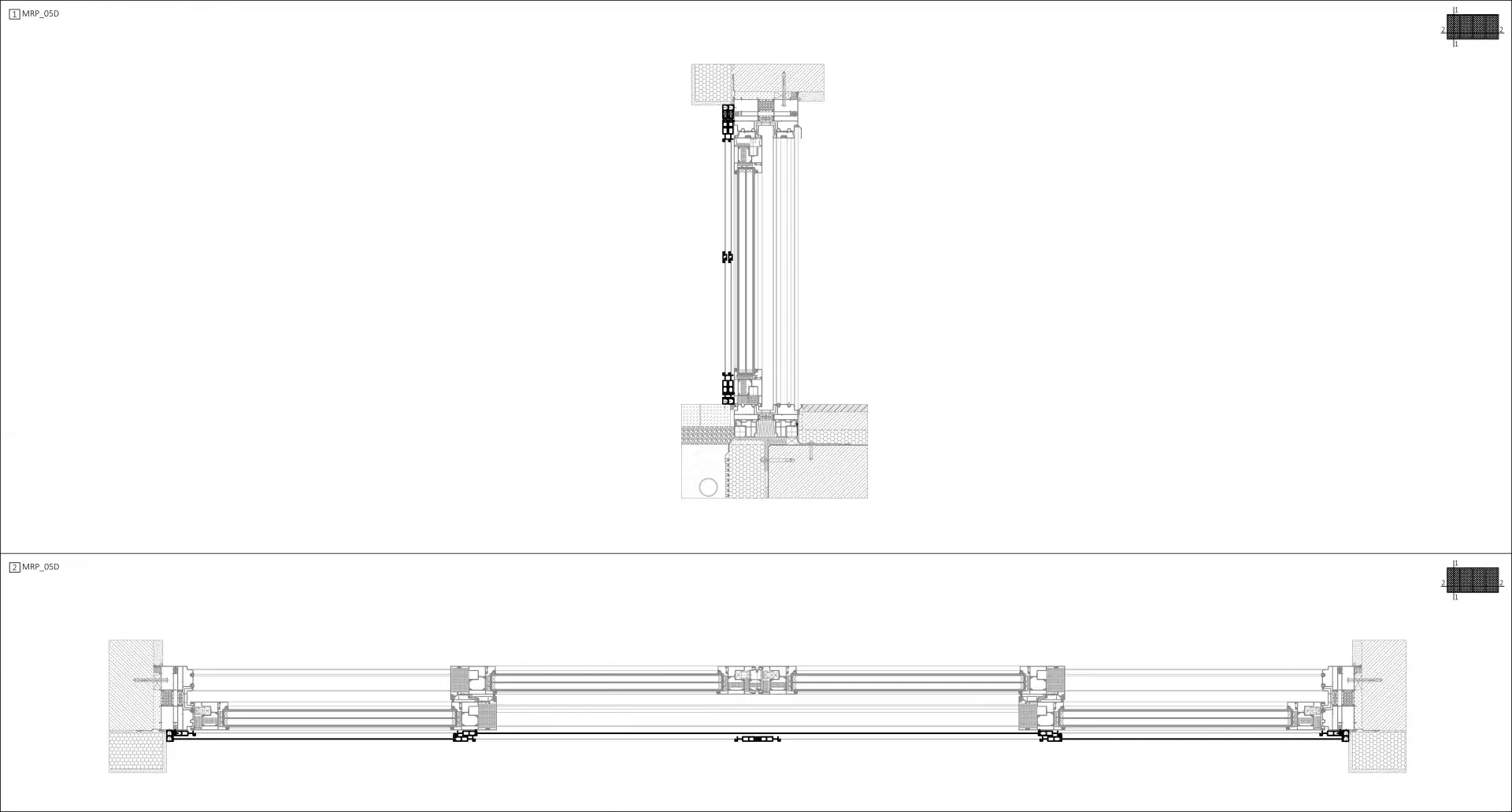 MRP - 05D