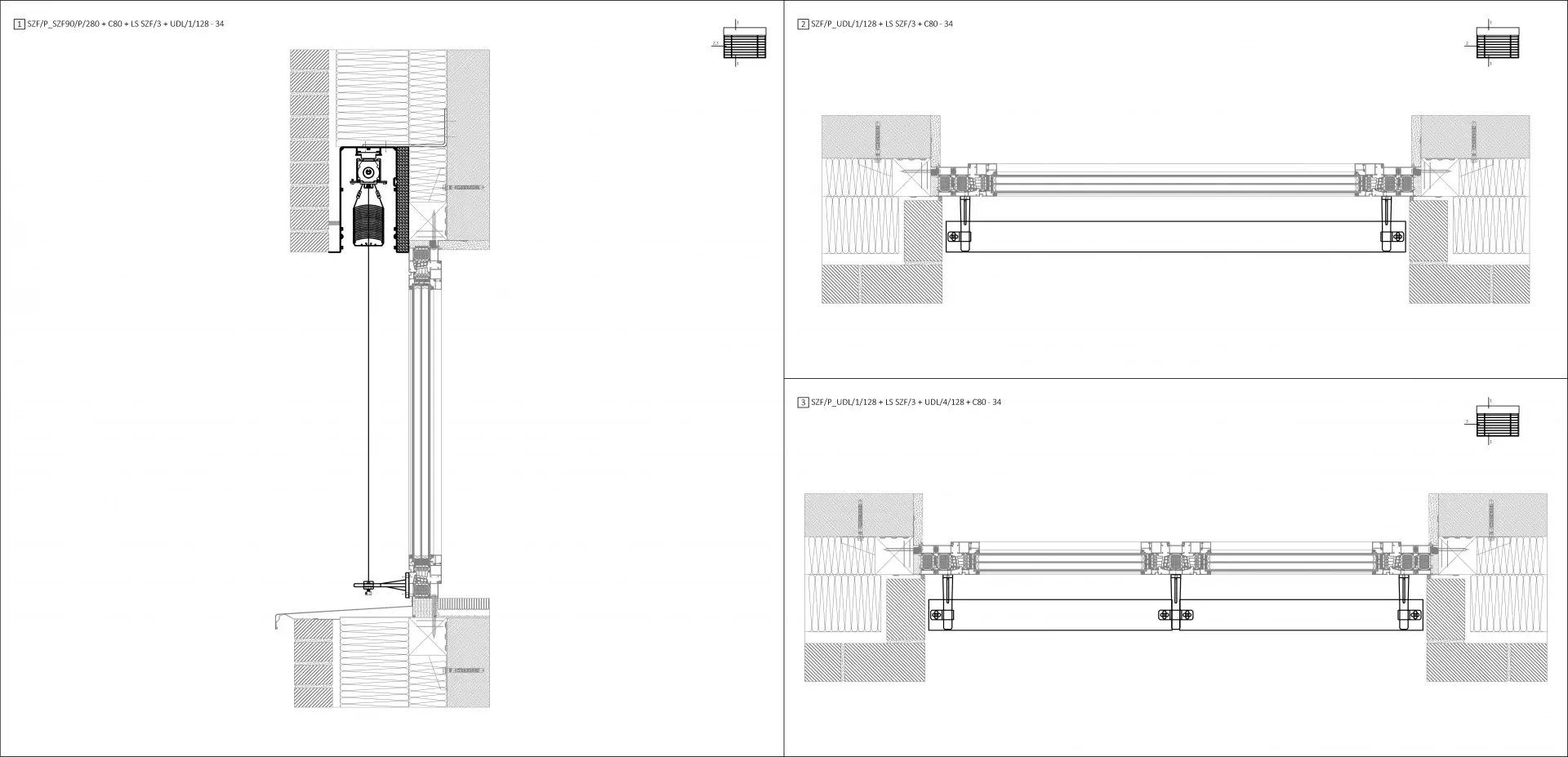 SZF/P_SZF90/P/280 + C80 + LS SZF/3 + UDL/1/128 - 34