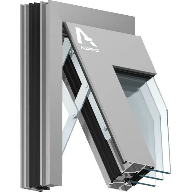 MB-70 Casement
