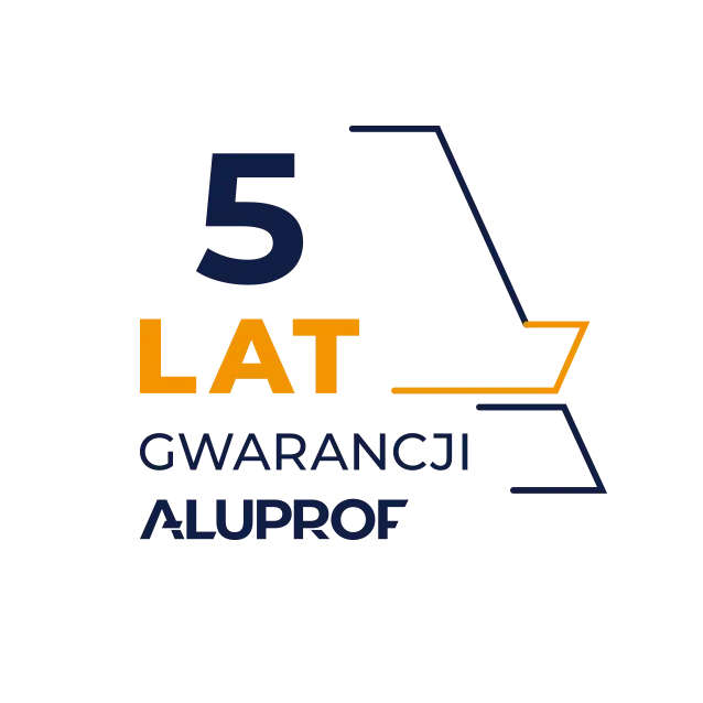 Żaluzje Fasadowe