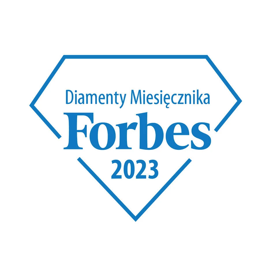 DIAMENTY MIESIĘCZNIKA FORBES 2023