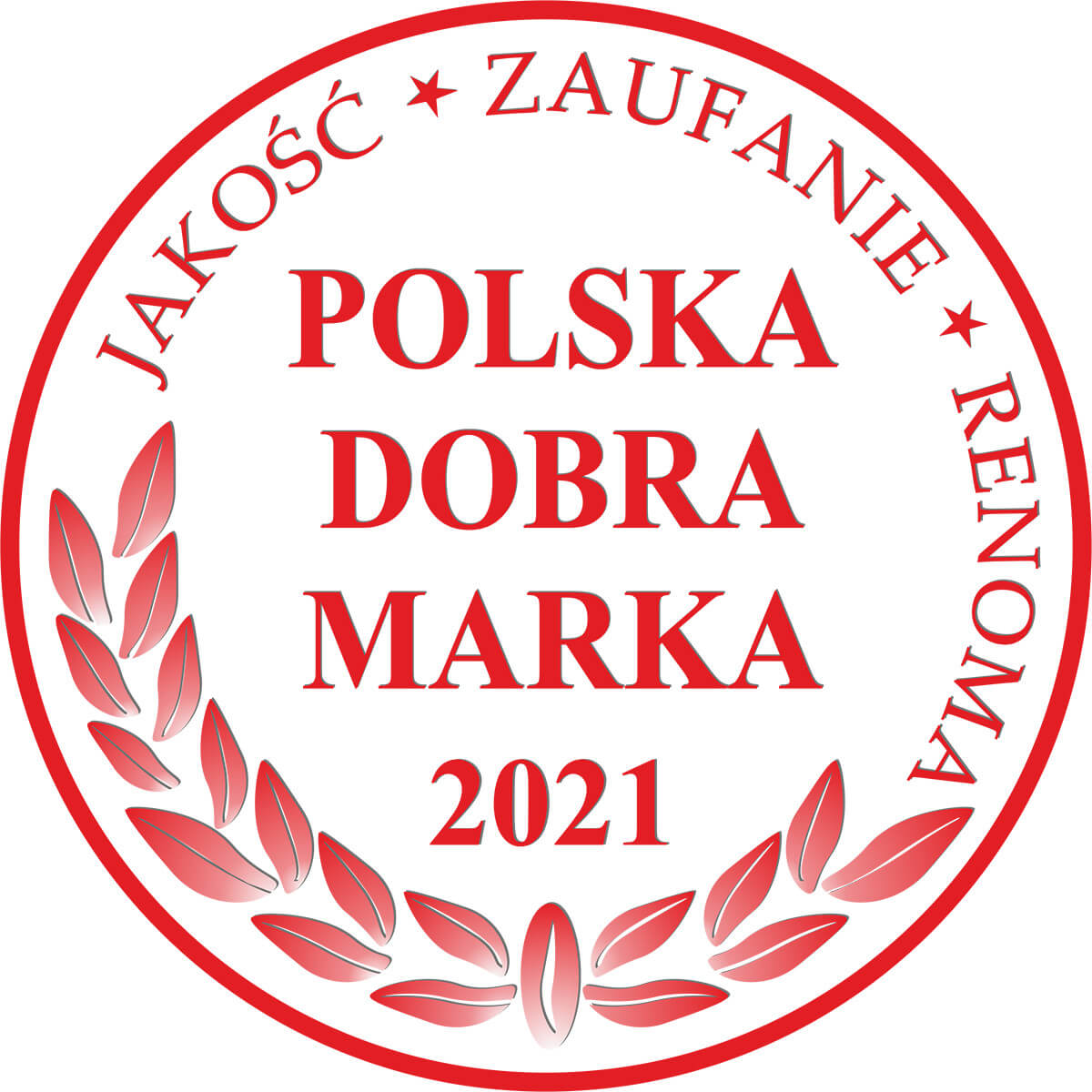 Polska Dobra Marka 2021