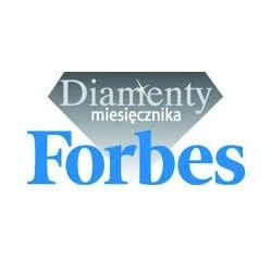 diamanten van het maandblad Forbes