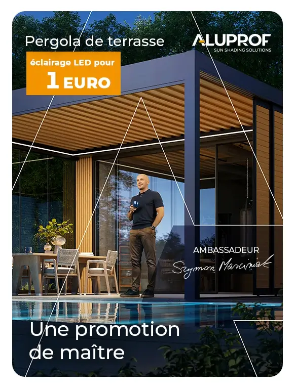 aluprof