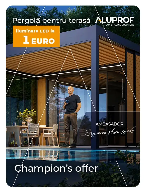 aluprof