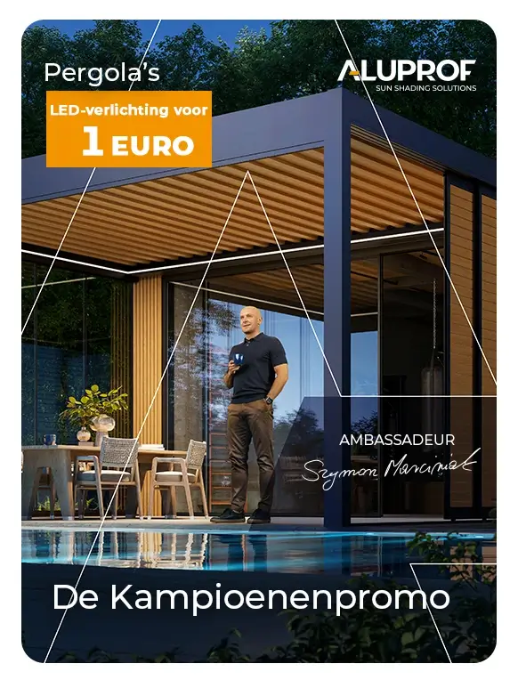 aluprof