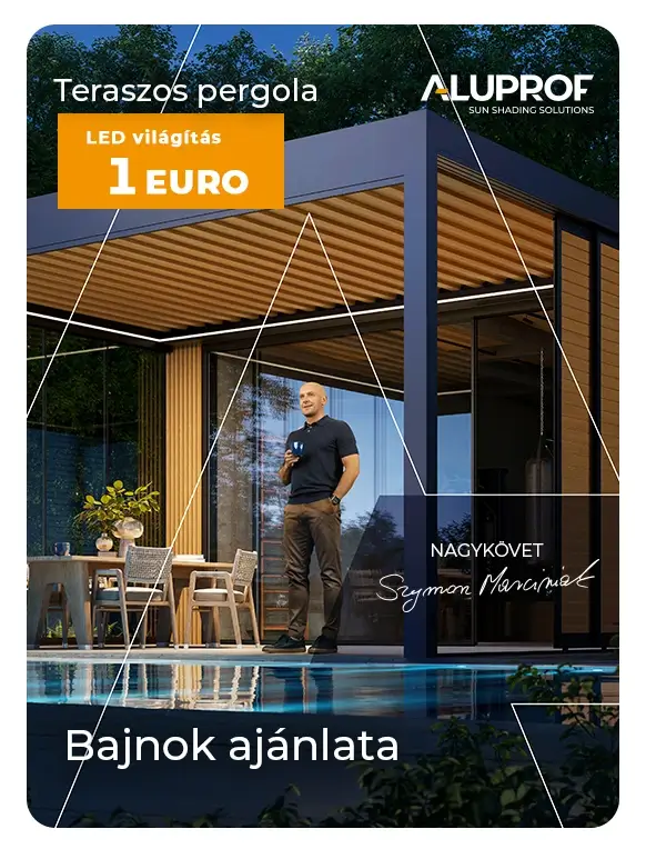 aluprof