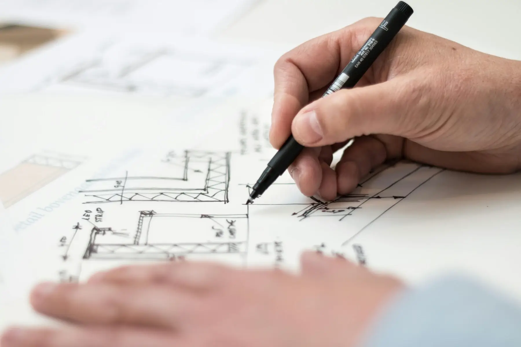 Framing systems image