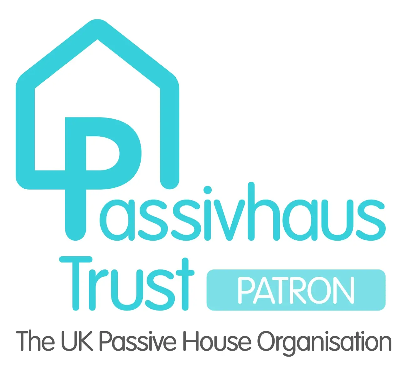 Patron logo