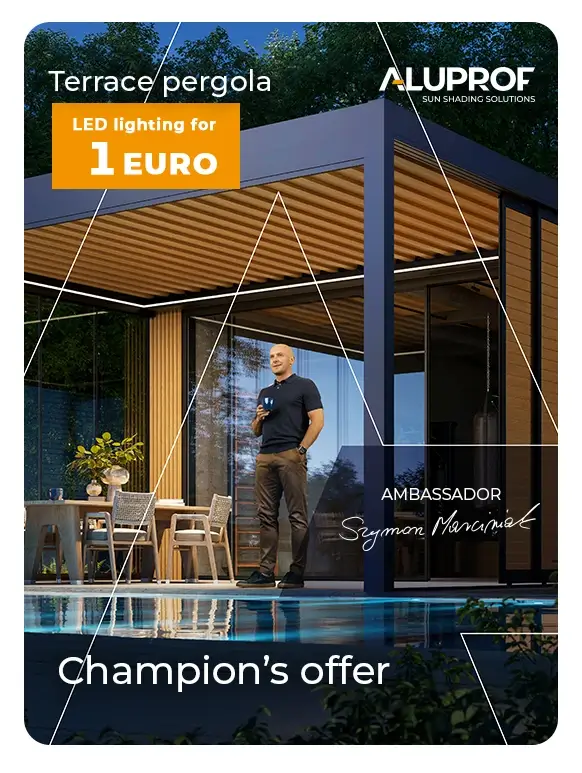 aluprof