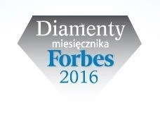 ALUPROF récompensée par le prix « Diamant de Forbes 2016 »