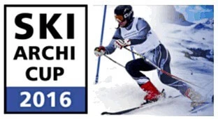 ALUPROF sponsorem SKI ARCHI CUP 2016
