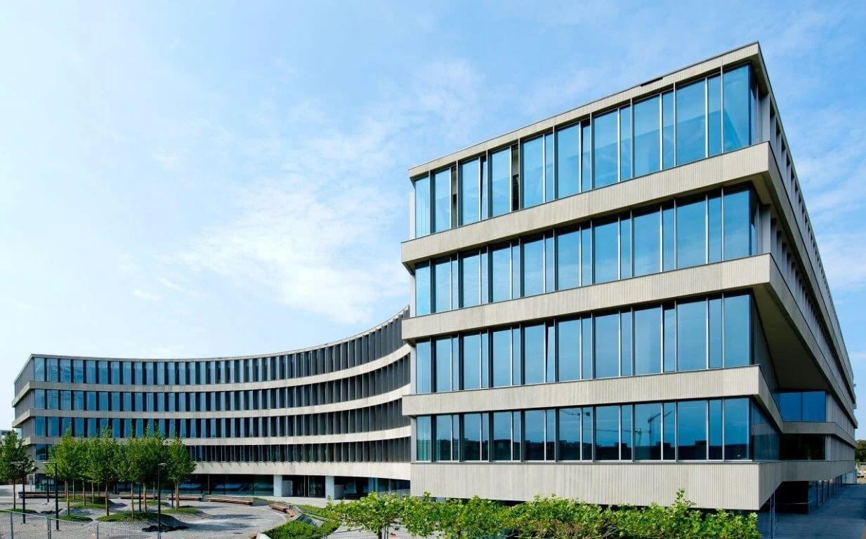 Royal Wilanów – elegantie in het groen