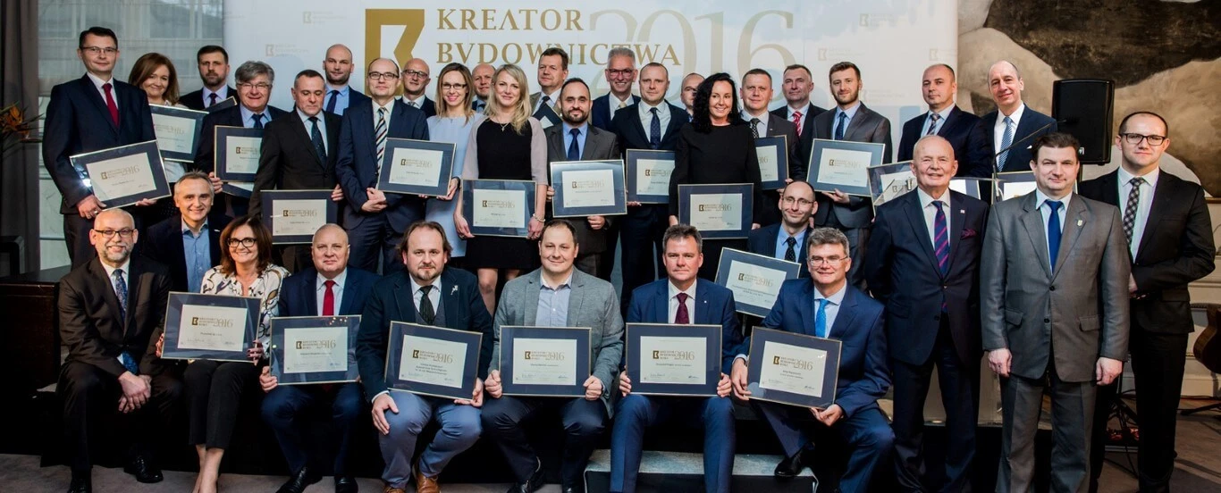 Az ALUPROF 2016 Építészeti Alkotója