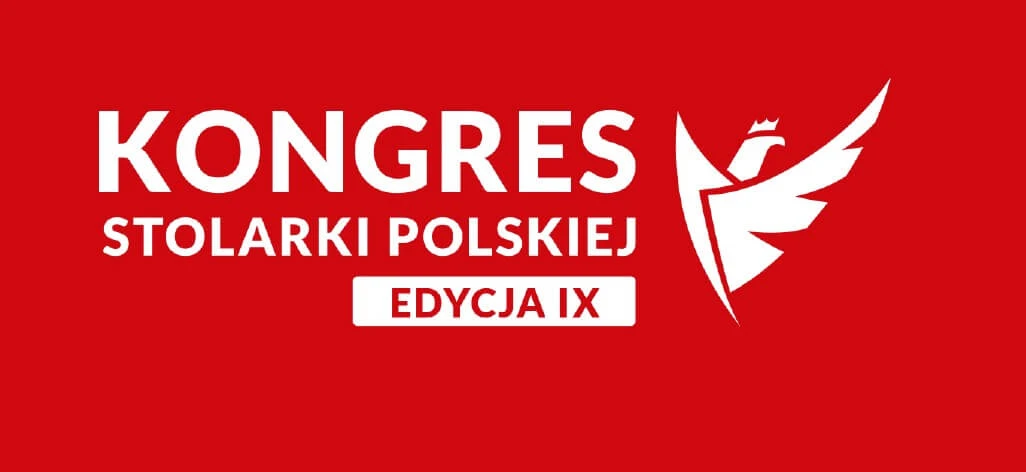 ALUPROF Partnerem Strategicznym IX Kongresu Stolarki Polskiej 