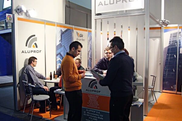 BAU 2009