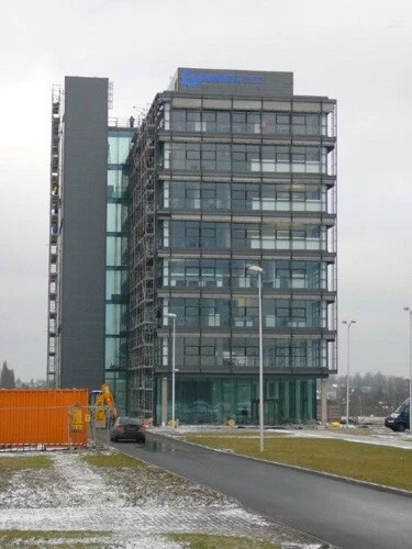 MEDIA CENTRUM w Sosnowcu 