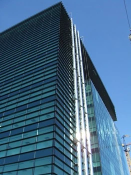Energooszczędny Cubic Center 