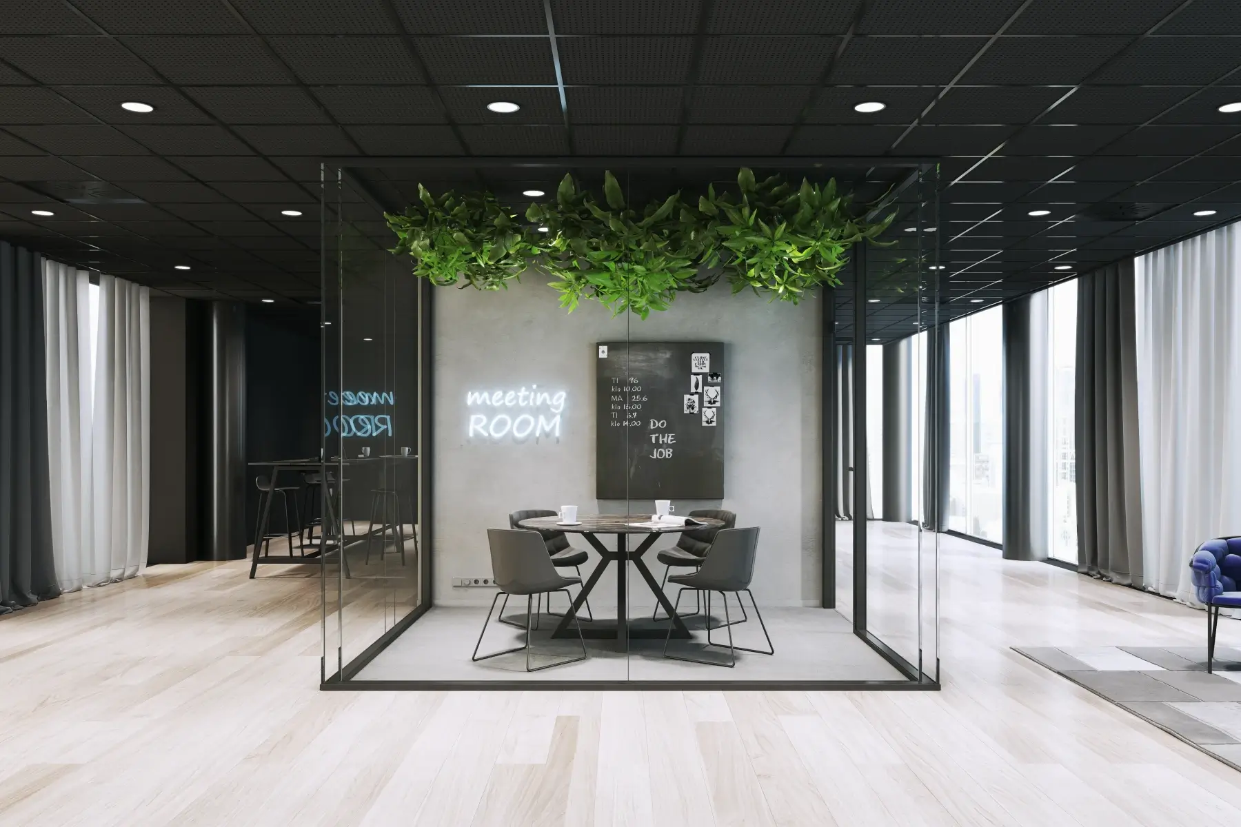 Jak nowoczesne systemy aluminiowe chronią nas przed hałasem?