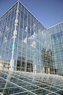 Certyfikat GreenBuilding dla Atrium City w systemach Aluprof