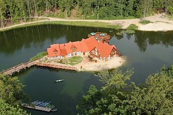 Jesienna sesja spotkań - z architektami - Zaczerpnij Energię z natury
