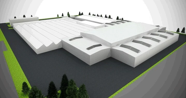 The biggest investment in Aluprof’s history