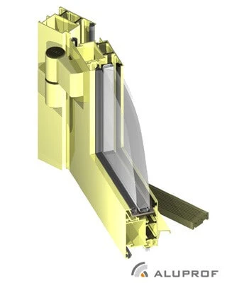 Jak wykonać solidne drzwi szybko i ekonomicznie? 