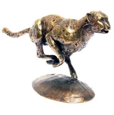 Cheetahs of Business 2012 for Aluprof