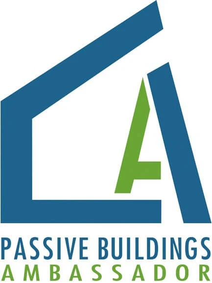 Aluprof becomes Passive Buildings Ambassador