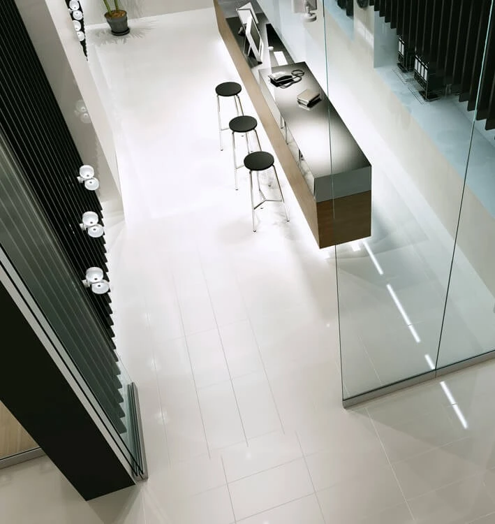 Nowość w ofercie ALUPROF: ścianki wewnętrzne MB-EXPO i MB-EXPO Mobile