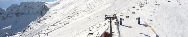 Aluprof sponosorem Ski Construction Cup